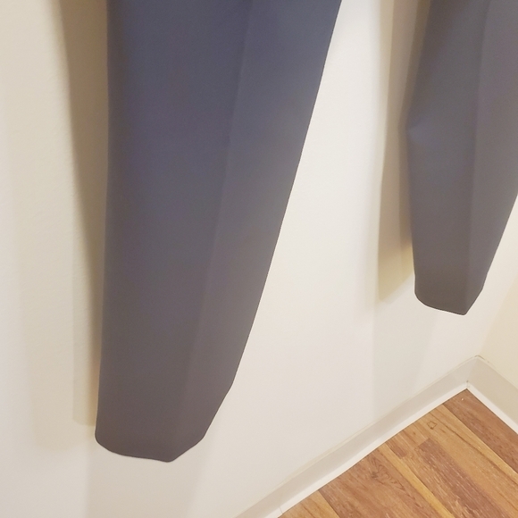 Michael kors navy blue women's dress pants size 8 - Picture 12 of 15